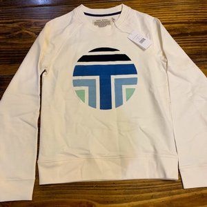 Tory Burch Sport Collection Sweatshirt